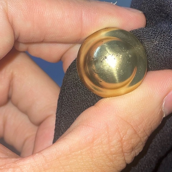 The limited blazer trench coat jacket - Picture 9 of 12